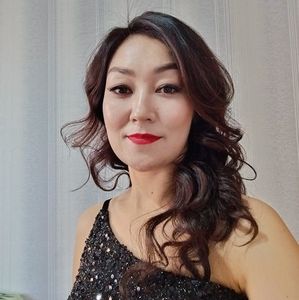 Meet your Posher, Tsedevsuren